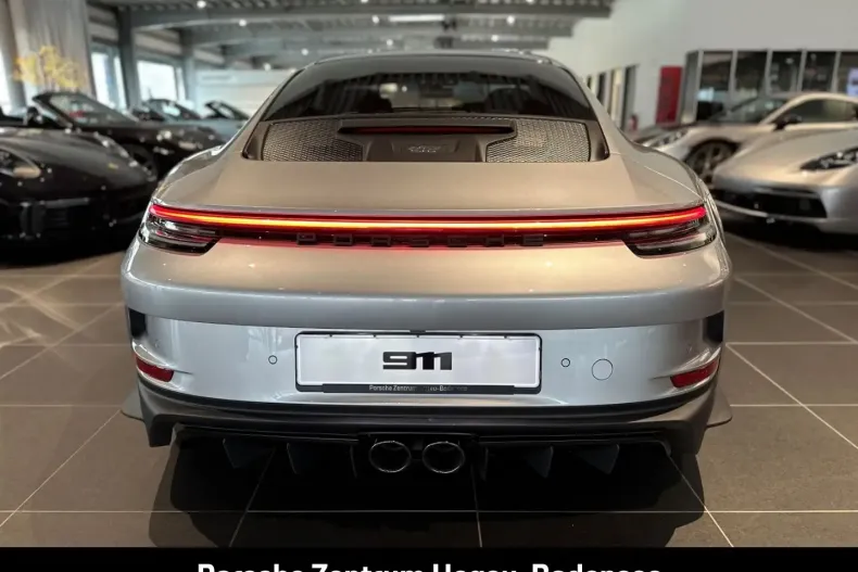 Porsche 992 din 2024 cu 5.500 km - oferta POR156907 - foto 5