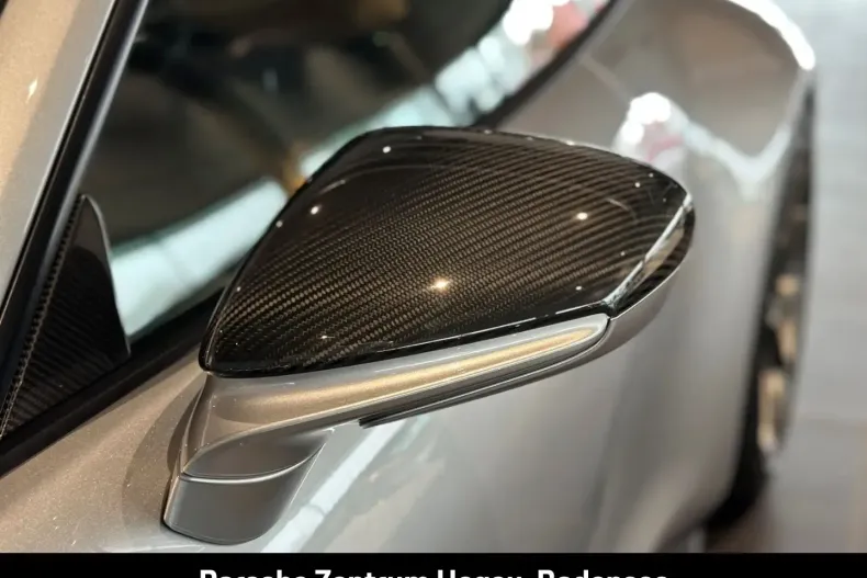 Porsche 992 din 2024 cu 5.500 km - oferta POR156907 - foto 6