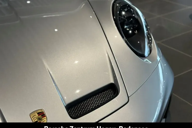 Porsche 992 din 2024 cu 5.500 km - oferta POR156907 - foto 7