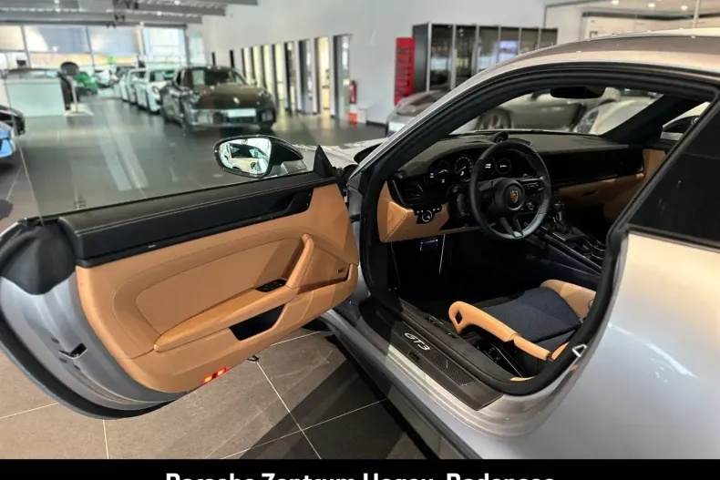 Porsche 992 din 2024 cu 5.500 km - oferta POR156907 - foto 9