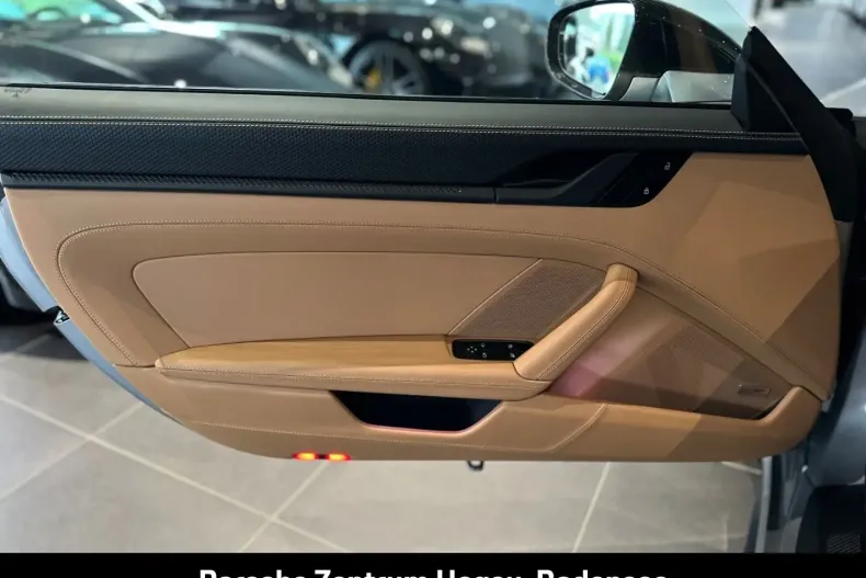 Porsche 992 din 2024 cu 5.500 km - oferta POR156907 - foto 10