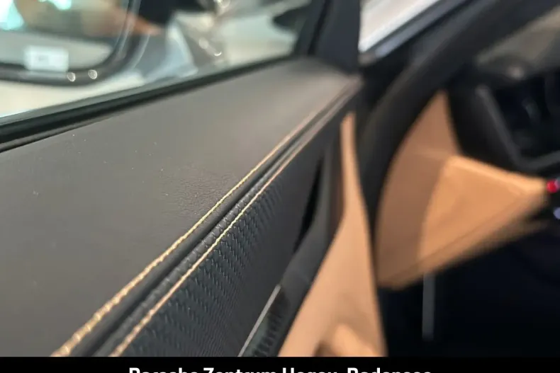 Porsche 992 din 2024 cu 5.500 km - oferta POR156907 - foto 13