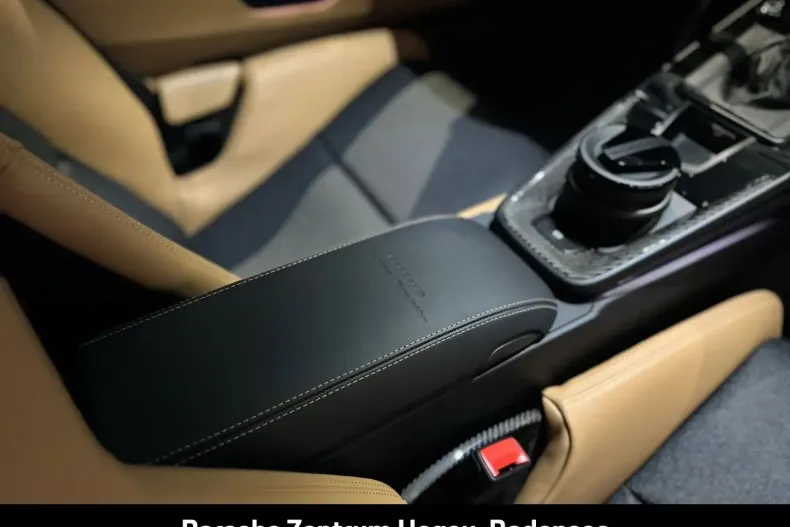 Porsche 992 din 2024 cu 5.500 km - oferta POR156907 - foto 14