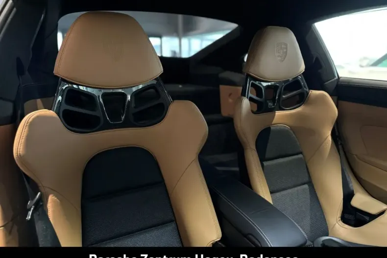 Porsche 992 din 2024 cu 5.500 km - oferta POR156907 - foto 15