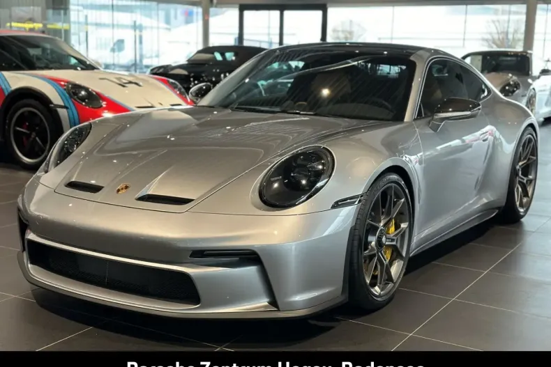 Porsche 992 din 2024 cu 5.500 km - oferta POR156907 - foto 20
