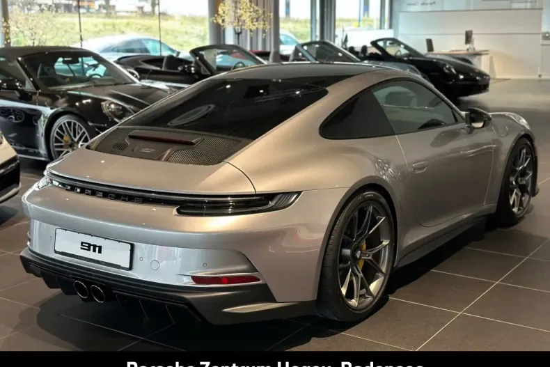 Porsche 992 din 2024 cu 5.500 km - oferta POR156907 - foto 21