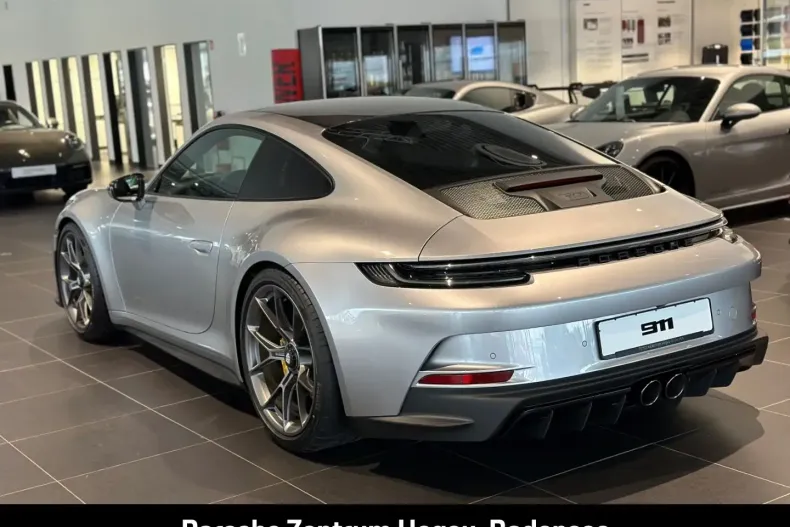 Porsche 992 din 2024 cu 5.500 km - oferta POR156907 - foto 23