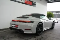 Porsche 992 din 2025 cu 8.100 km - oferta POR156908 - foto 3