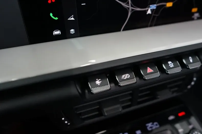 Porsche 992 din 2025 cu 8.100 km - oferta POR156908 - foto 9