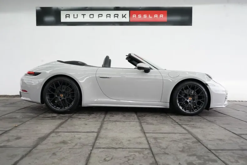 Porsche 992 din 2025 cu 8.100 km - oferta POR156908 - foto 24