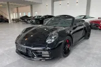 Porsche 992 din 2024 cu 3.700 km - oferta POR156909 - foto 1