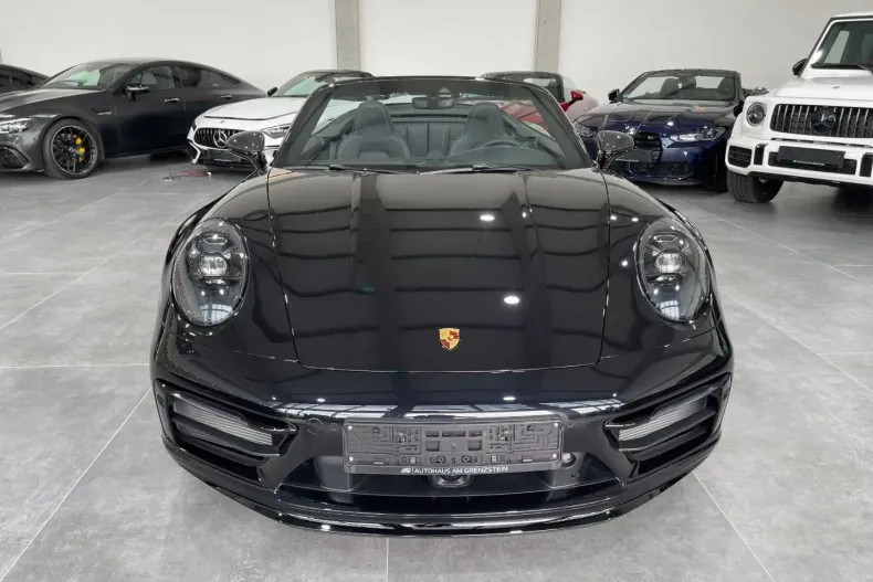 Porsche 992 din 2024 cu 3.700 km - oferta POR156909 - foto 2