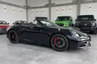 Porsche 992 din 2024 cu 3.700 km - oferta POR156909 - foto 4