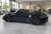 Porsche 992 din 2024 cu 3.700 km - oferta POR156909 - foto 9