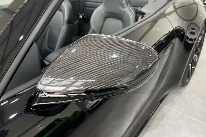 Porsche 992 din 2024 cu 3.700 km - oferta POR156909 - foto 10