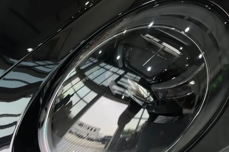 Porsche 992 din 2024 cu 3.700 km - oferta POR156909 - foto 11