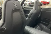 Porsche 992 din 2024 cu 3.700 km - oferta POR156909 - foto 13