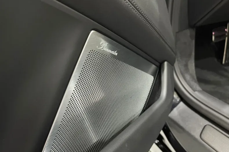 Porsche 992 din 2024 cu 3.700 km - oferta POR156909 - foto 16