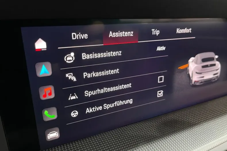 Porsche 992 din 2024 cu 3.700 km - oferta POR156909 - foto 27