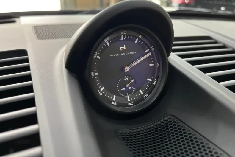 Porsche 992 din 2024 cu 3.700 km - oferta POR156909 - foto 29