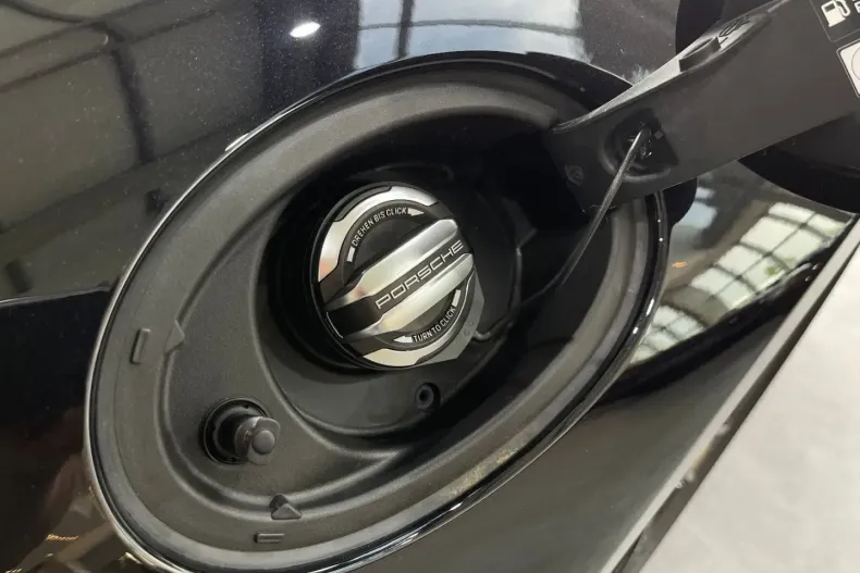 Porsche 992 din 2024 cu 3.700 km - oferta POR156909 - foto 33