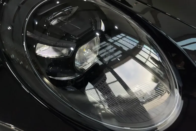 Porsche 992 din 2024 cu 3.700 km - oferta POR156909 - foto 34