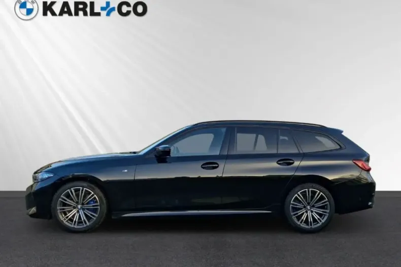BMW M340i din 2024 cu 30.454 km - oferta BMW156910 - foto 2