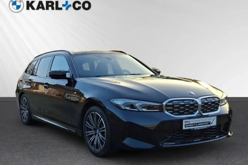 BMW M340i din 2024 cu 30.454 km - oferta BMW156910 - foto 6