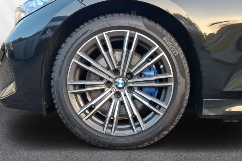 BMW M340i din 2024 cu 30.454 km - oferta BMW156910 - foto 7