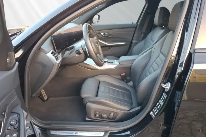 BMW M340i din 2024 cu 30.454 km - oferta BMW156910 - foto 8