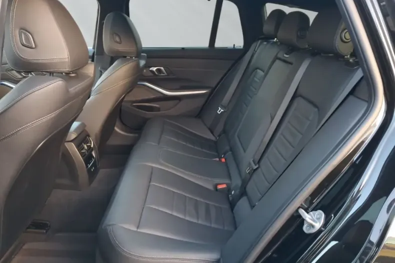 BMW M340i din 2024 cu 30.454 km - oferta BMW156910 - foto 9