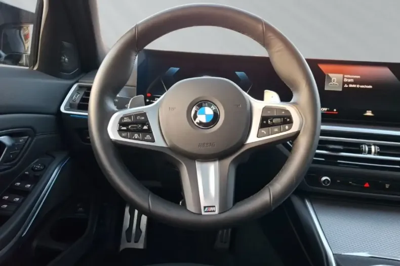 BMW M340i din 2024 cu 30.454 km - oferta BMW156910 - foto 12