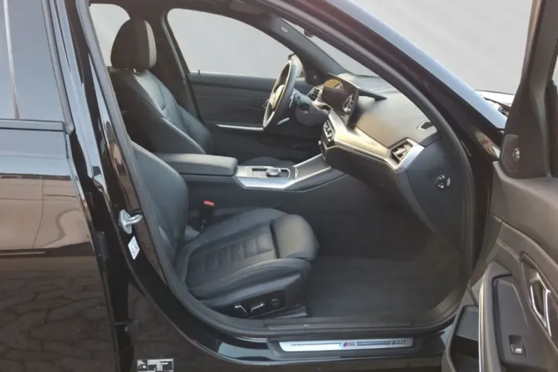 BMW M340i din 2024 cu 30.454 km - oferta BMW156910 - foto 13