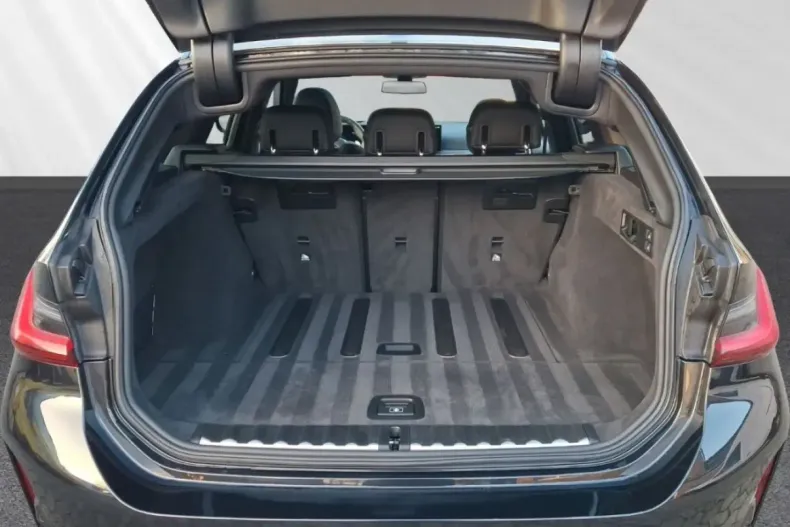 BMW M340i din 2024 cu 30.454 km - oferta BMW156910 - foto 14