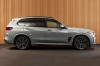 BMW X5 din 2024 cu 6.000 km - oferta BMW156911 - foto 6