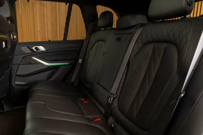 BMW X5 din 2024 cu 6.000 km - oferta BMW156911 - foto 14