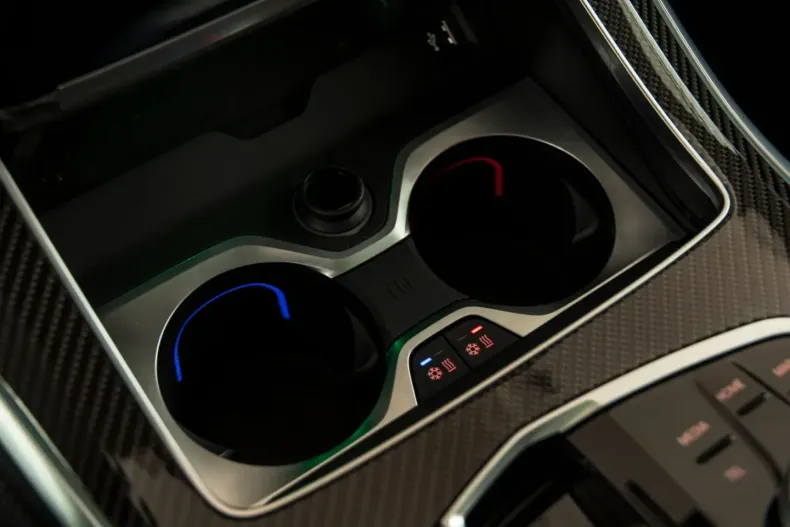 BMW X5 din 2024 cu 6.000 km - oferta BMW156911 - foto 17