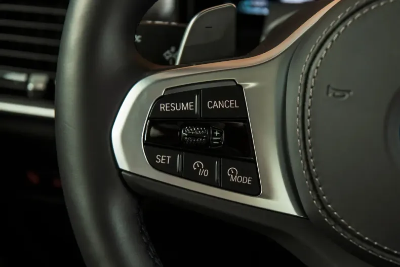 BMW X5 din 2024 cu 6.000 km - oferta BMW156911 - foto 18