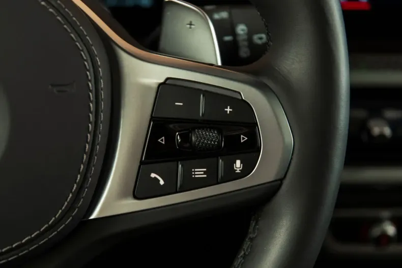 BMW X5 din 2024 cu 6.000 km - oferta BMW156911 - foto 19