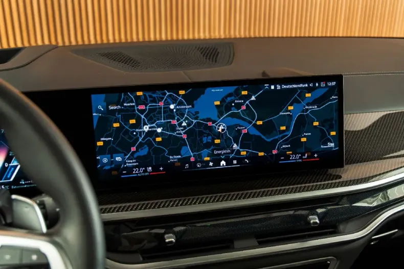 BMW X5 din 2024 cu 6.000 km - oferta BMW156911 - foto 20