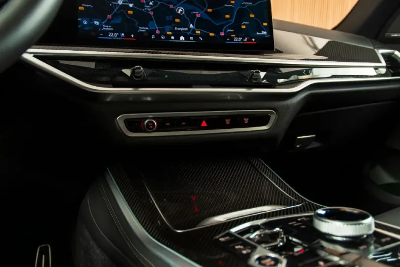 BMW X5 din 2024 cu 6.000 km - oferta BMW156911 - foto 23