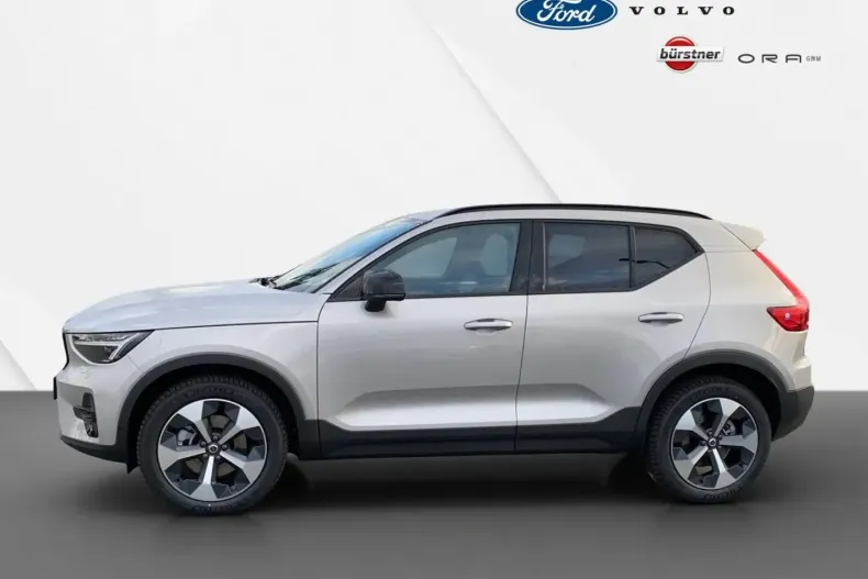 Volvo XC40 din 2024 cu 12.200 km - oferta VOL156912 - foto 7