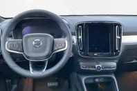 Volvo XC40 din 2024 cu 12.200 km - oferta VOL156912 - foto 13