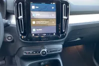 Volvo XC40 din 2024 cu 12.200 km - oferta VOL156912 - foto 14