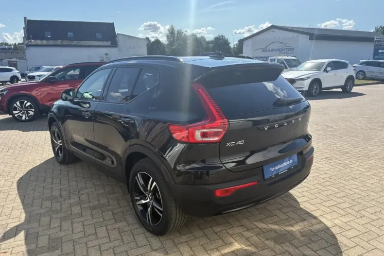 Volvo XC40 din 2024 cu 13.107 km - oferta VOL156913 - foto 5