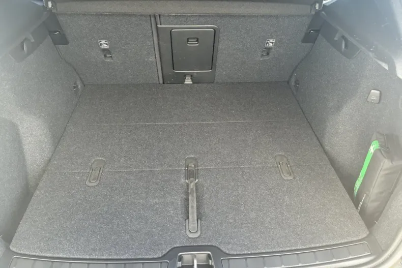 Volvo XC40 din 2024 cu 13.107 km - oferta VOL156913 - foto 7