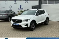 Volvo XC40 din 2024 cu 16.818 km - oferta VOL156914 - foto 1