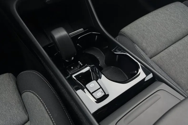 Volvo XC40 din 2024 cu 16.818 km - oferta VOL156914 - foto 14