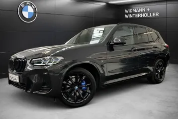 BMW X3 din 2024 - oferta BMW156915