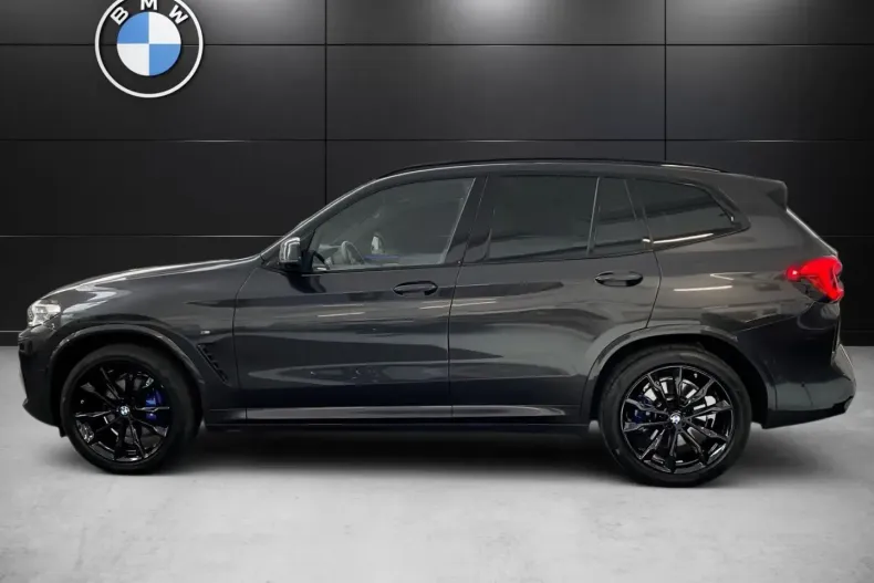 BMW X3 din 2024 cu 32.900 km - oferta BMW156915 - foto 5